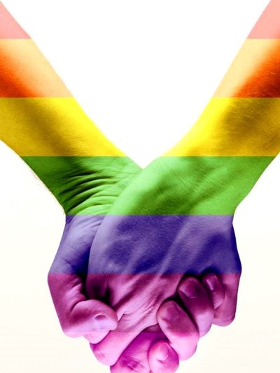 LGBTQIA+ Support Groups