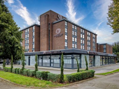 DoubleTree by Hilton London - Ealing