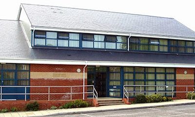 Hythe & Dibden Community Centre