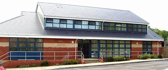 Hythe & Dibden Community Centre