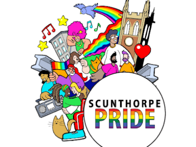 Scunthorpe Pride