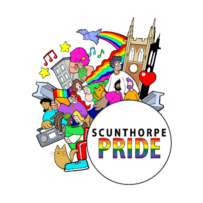 Scunthorpe Pride