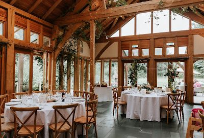 The Oak Tree of Peover - Wedding Venue Knutsford