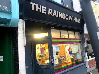 The Rainbow Hub