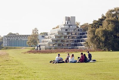 University of East Anglia