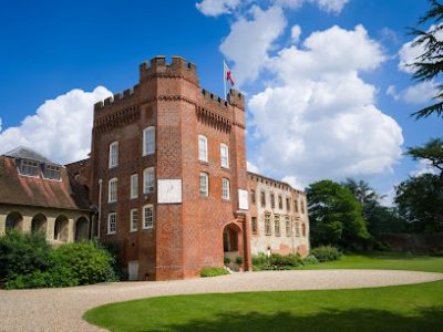 Farnham Castle