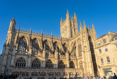 Bath Abbey