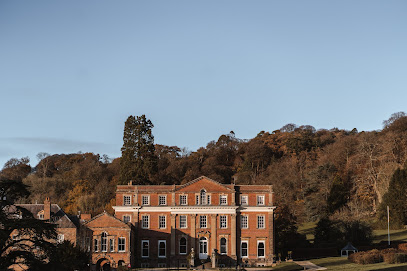 Crowcombe Court Wedding Venue