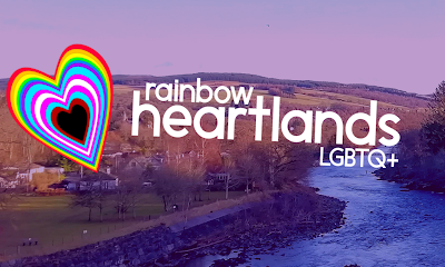 Rainbow Heartlands LGBTQ+