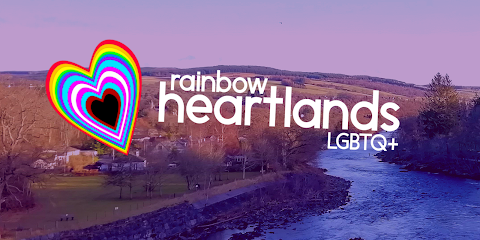 Rainbow Heartlands LGBTQ+