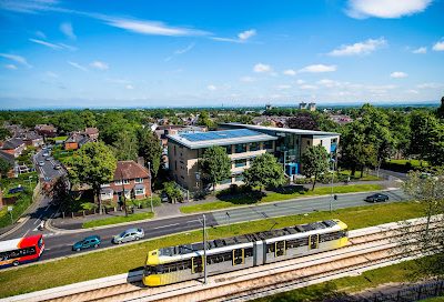 Wythenshawe Community Housing Group