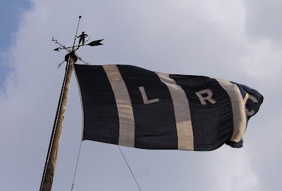 London Rowing Club