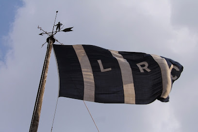 London Rowing Club