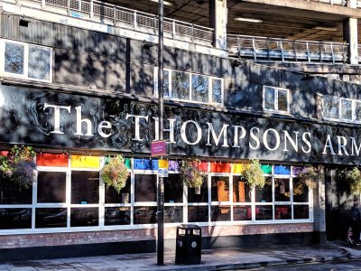 The Thompsons Arms