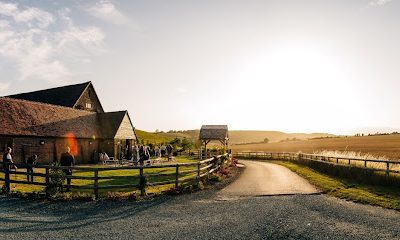 Long Furlong Barn Wedding Venue