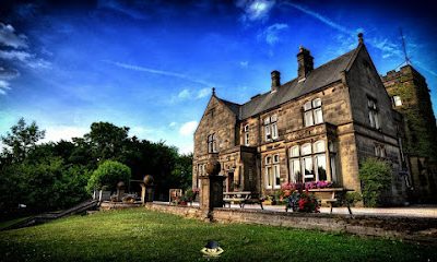 Hargate Hall - Wedding Venue Derbyshire