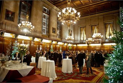 Merchant Taylors’ Hall