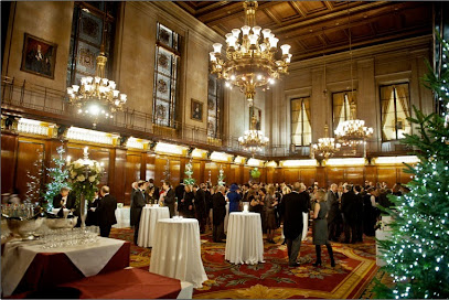 Merchant Taylors’ Hall