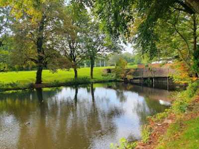 Bolholt Country Park Hotel