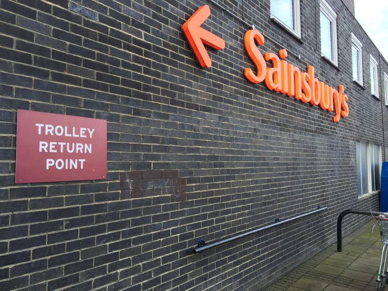 Sainsbury's