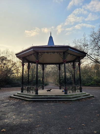 The Bandstand