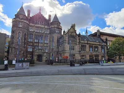 Edinburgh University Students' Association