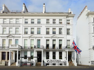 The Pelham London - Starhotels Collezione