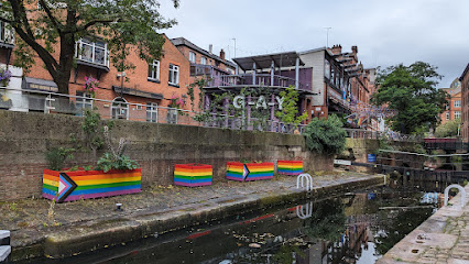 Canal Street LGBT - The Bars & Clubs