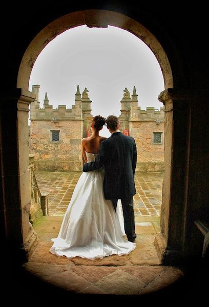 Tony Hall: Wedding Photographers Derbyshire