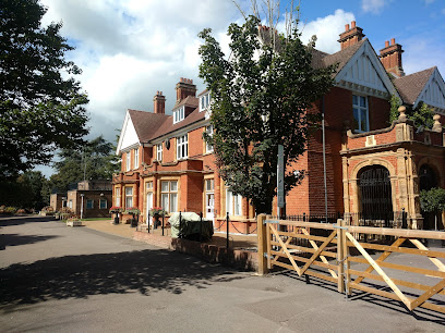 Ewell Court House