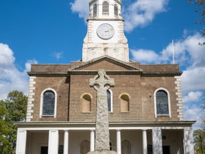 Holy Trinity Clapham