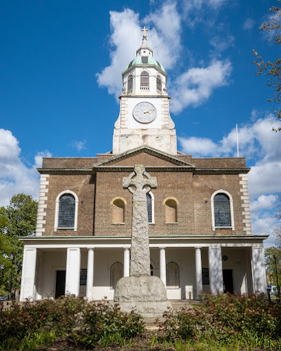 Holy Trinity Clapham