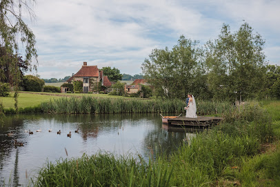 Grittenham Barn