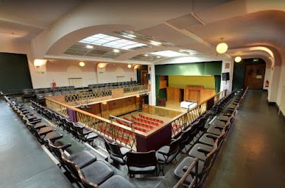 Conway Hall