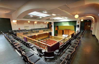 Conway Hall