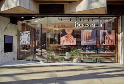 Queensmith | Hatton Garden Jewellers