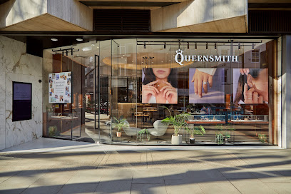 Queensmith | Hatton Garden Jewellers