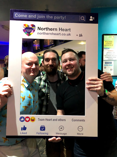 Northern Heart