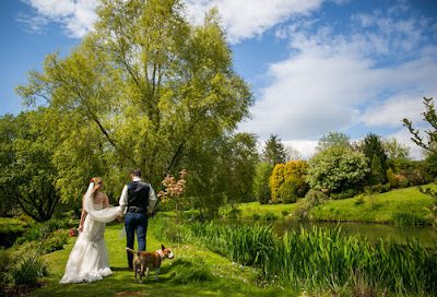 Elopement Packages UK