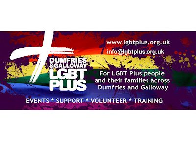 Dumfries & Galloway LGBT Plus