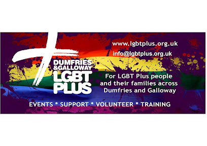 Dumfries & Galloway LGBT Plus