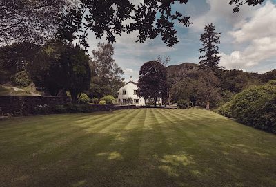 Cote How Lake District Weddings