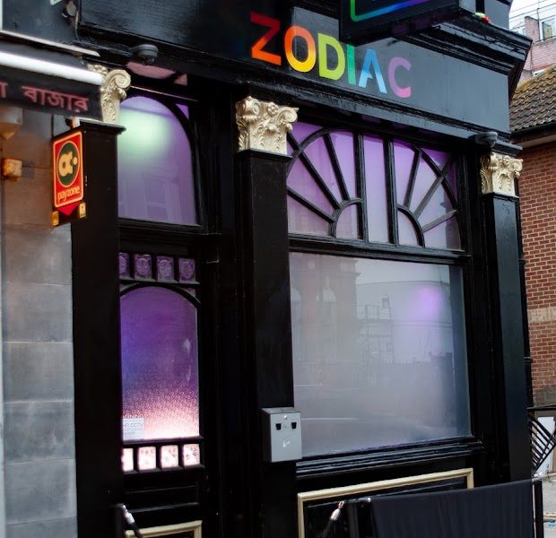 ZODIAC - Bar & Club