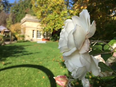 Heritage Park weddings