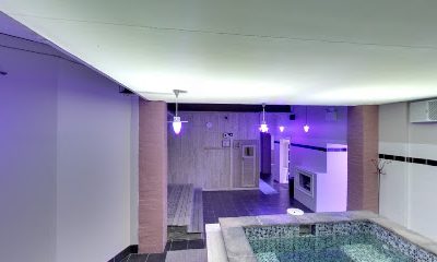 Splash Spa Leicester