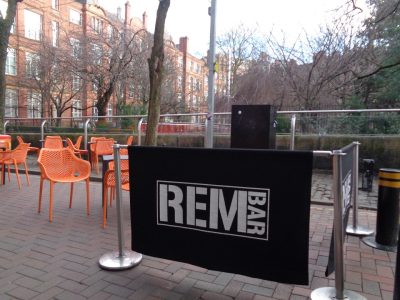 REM Bar