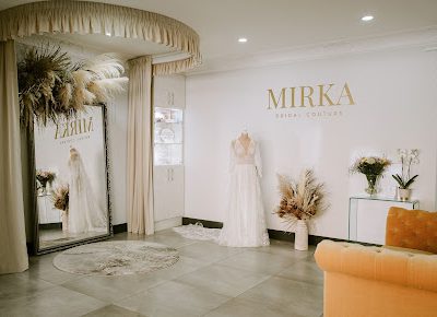 Mirka Bridal Couture