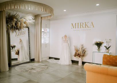 Mirka Bridal Couture