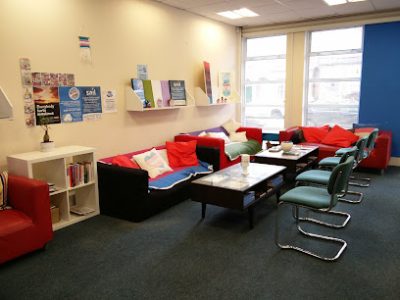 Belfast Trans Resource Centre