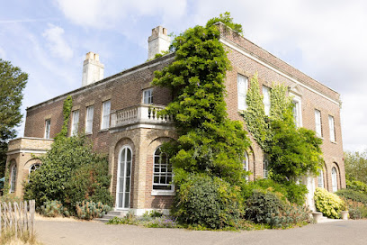 Morden Park House